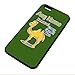 Unigift - Cover in TPU per iPhone 6 e 6S Plus, motivo: pupazzo di cammello Crazy Camel Man