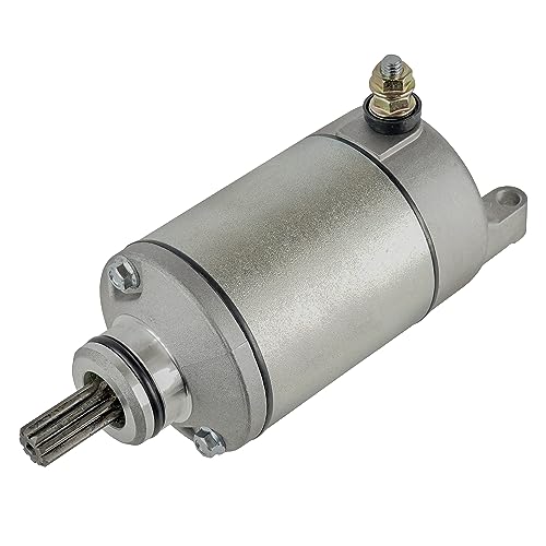Démarreur LTZ400 haute performance de remplacement 21163S004 - 3