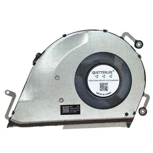 Ventilateur de processeur pour ASUS Vivobook S5600F et S533E