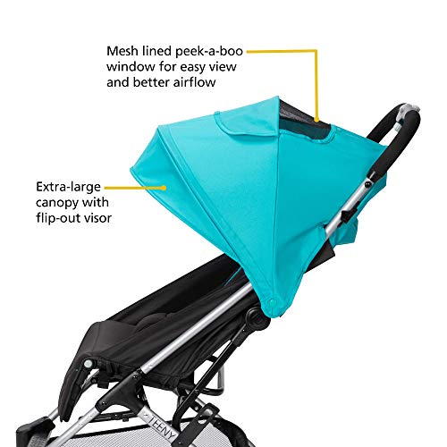 Top 10 Best safety 1st double stroller Reviews NecoleBitchie