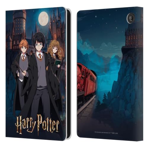 Housse Amazon Fire 7 2022 Harry Potter idéale pour lire et visionner en voyage