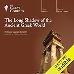 Cover of The Long Shadow of the Ancient Greek World