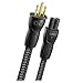 AudioQuest NRG-Y2 US Power Cord 4.5 Meters