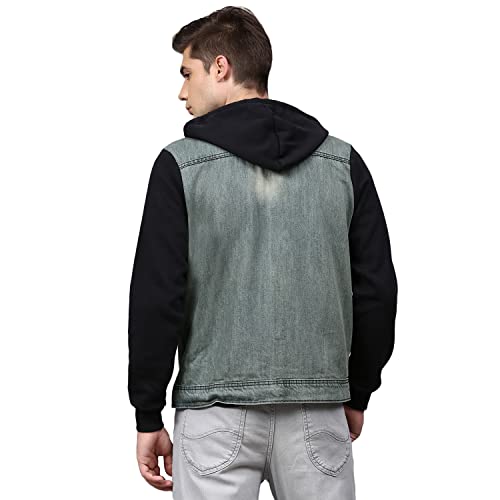 Image of CAHOOT Mens Jacket