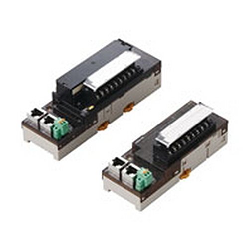 Amazon.co.jp: オムロン(OMRON) デジタルI/Oターミナル ねじ式2段端子