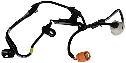 Standard Ignition Standard Motor Products Als997 Front Abs Wheel Sensor