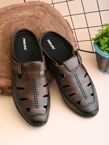 Image of Prolific Men's Mule Sandals