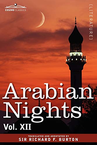 Arabian Nights (12)