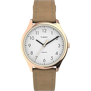 Timex Women’s Easy Reader Watch