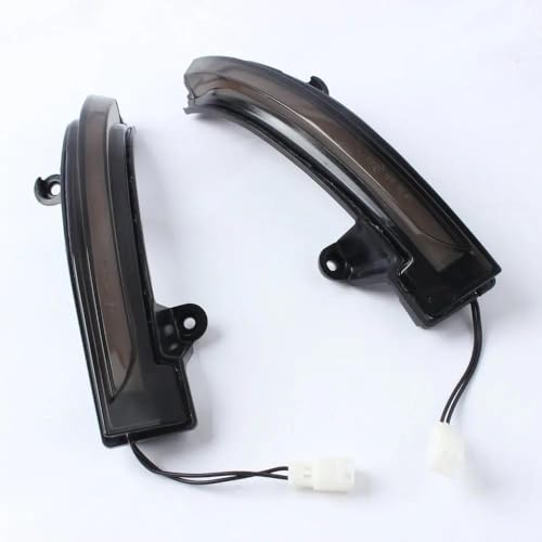 Clignotant Dynamique LED Rétroviseur Flèche Nissan Altima Teana 2019 2020 2024 Miroir Lumineux L33