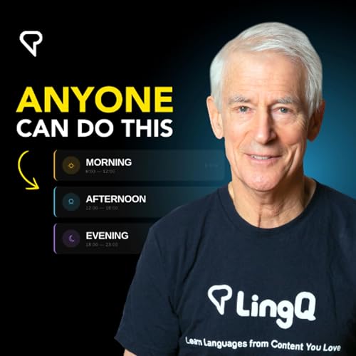 The 3-part routine that helped me learn 20+ languages