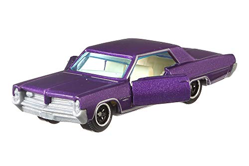 Matchbox FWD28 - Autos mit beweglichen Teilen Sortiment – Bild 4