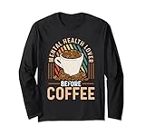 Photo Gallery amante della salute mentale prima della consapevolezza caffè salute mentale maglia a manica Photo Gallery amante della salute mentale prima della consapevolezza caffè salute mentale maglia a manica