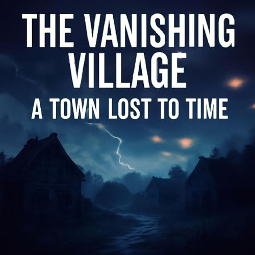 The Vanishing Village: A Town Lost to Time