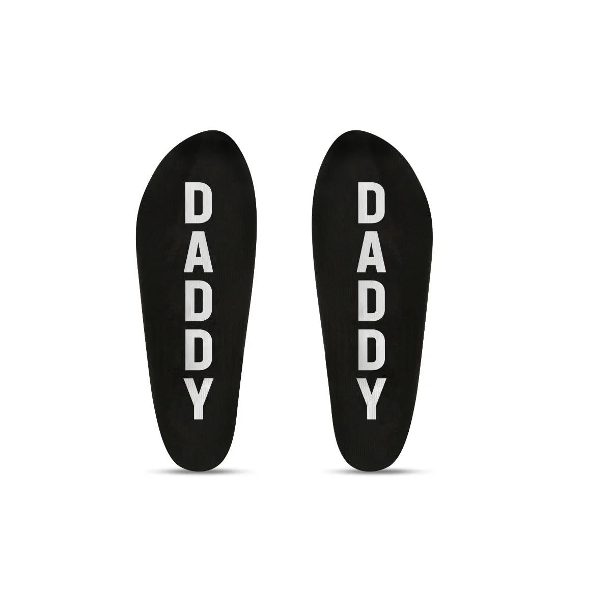 Prowler Men's Black Red Daddy Ankle Socks – Statet Socks For | Fun Novelty Gay Pride Socks With Bold Daddy Print Paw Logo