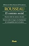 El Contrato Social, Discursos/social Contracts, Discussions