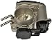 Dorman 977-807 Electronic Throttle Body Compatible with Select Hyundai/Kia Models (OE FIX)