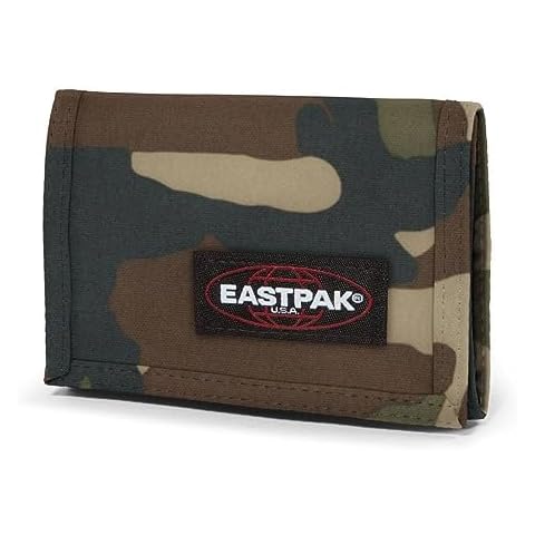 Portefeuille Eastpak Crew Camo Cover