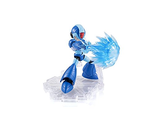 Tamashii Nations 55399 Figurine Megaman Rockman X Nxedge