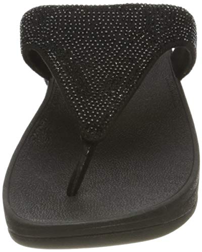 FITFLOP LOTTIE SHIMMERCRYSTAL voor dames Open teen sandalen - Image 3