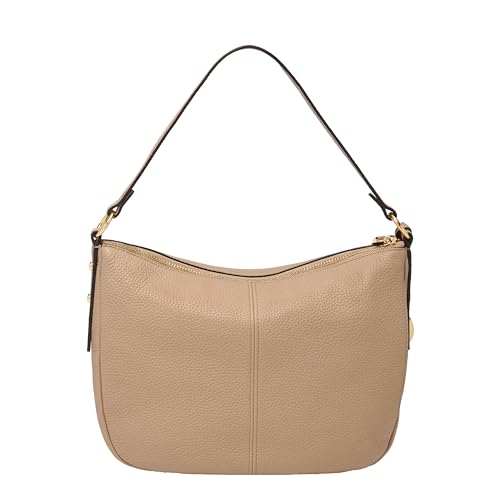 Image of Fossil Women's Jolie Leather Crossbody Purse Handbag
