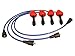 Karlyn 654 Spark Plug Wire Set