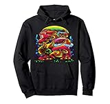 Psychadelic LSD Magic Mushroom Pullover Hoodie