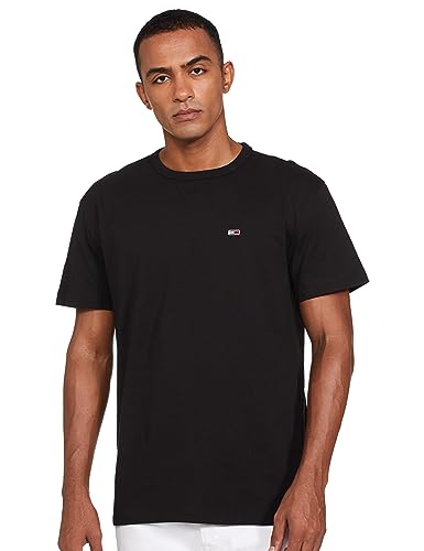Image of Tommy Hilfiger Men T-Shirt