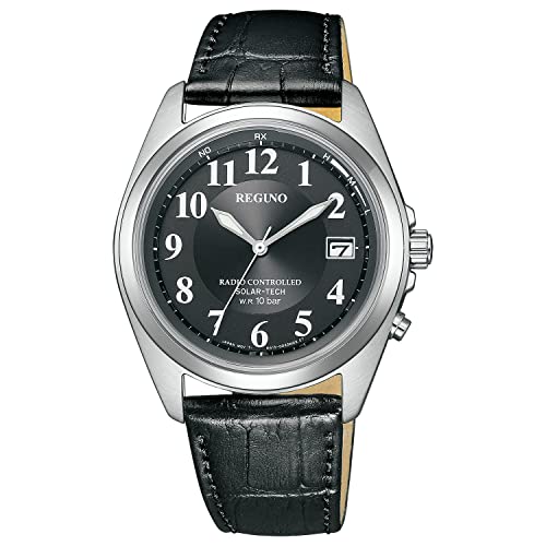 [CITIZEN] �r���v REGUNO KS3-115-50 (�d�g�\�[���[/�h��/�V���v��) �\�[���[�e�b�N �d�g �r�W�l�X �A���r�A���� ���v �b�j ���t �u���b�N �� �V�`�Y��