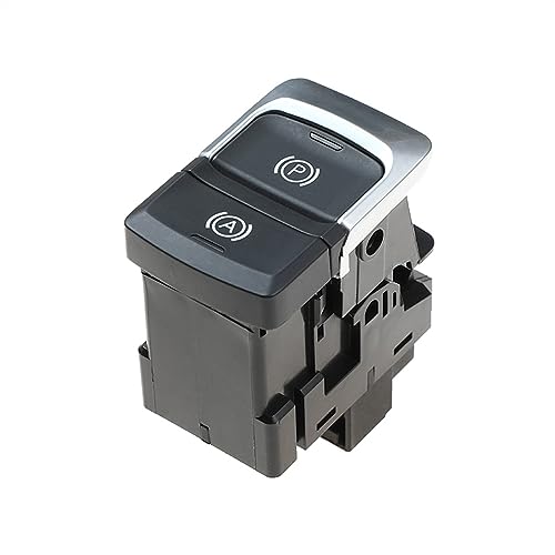 Interruptor de Freno de Mano 8U0927225E para Q3 LHD 2012-2018