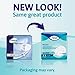 TENA ProSkin Night Super Absorbent Pads, Heavy Absorbency, Unisex, 24 count