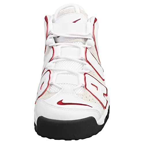 Image of Nike Air More Uptempo '96 Mens Shoes Size-10