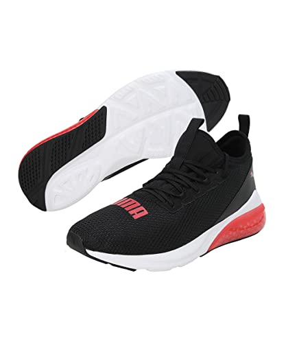Image of Puma Mens Cell Vive Bright Running Shoe
