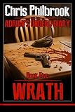 Wrath: Adrian's Undead Diary Book Five