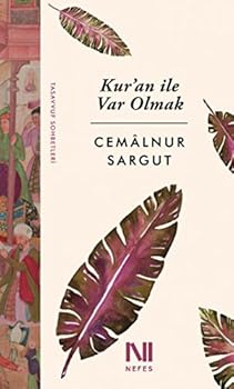 Paperback Kur'an ile Var Olmak [Turkish] Book