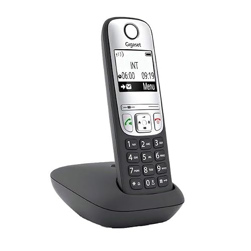 Gigaset A690 schwarz