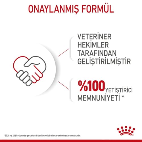 Royal Canin Hundefutter Starter mousse, 195g, 12-er Pack – Ansicht 5