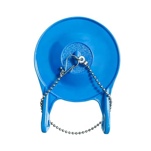 QILIYINI Toilet Flapper 3 Inch Compatible with Gerber 99-788, 1 PCS Rubber Toilet Flush Valve Replacement Kit Fits Most Toilets High Performance Water Saving, Easy to Install