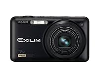 ★【動作確認済み】CASIO EXILIM EX-ZR15コンパクトデジカメ Amazon | CASIO デジタルカメラ EXILIM 1610万画素 光学ズーム7