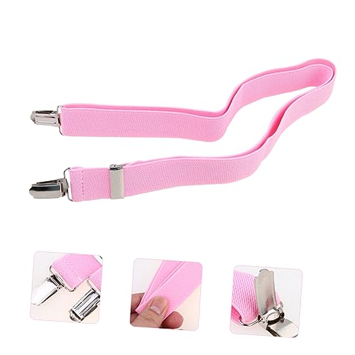 BESPORTBLE Ergonomic Design Glove Clip for Boys and Girls Baby Hat Hanger Mittens Clip Gloves Catcher for Winter