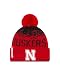 New Era NCAA Adult NE16 Sport Knit Beanie
