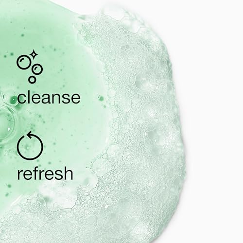Clinique All About Clean Liquid Facial Cleanser Soap - Image 6