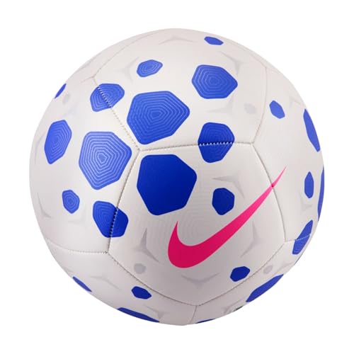 Nike Pitch - FA25 Soccer Ball