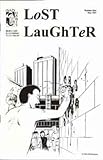 Lost Laughter #1 (Xeric Foundation Grant winner)