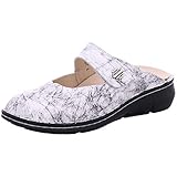 Hersteller-Farbangabe:Bianco Finn Comfort 2598674404 - Roseau Gr. 37