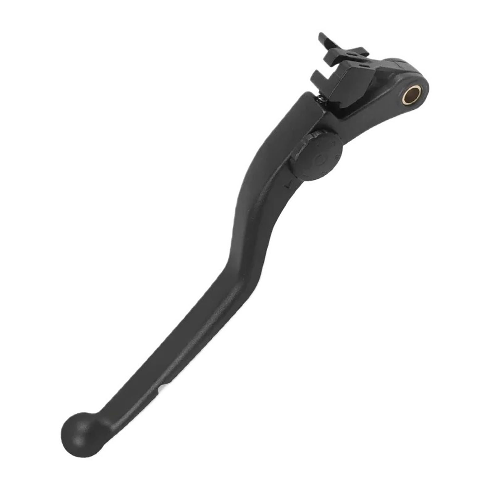 RAGPUKMUAN Motorbike Hand Brake for BMW for F850GS for F750GS F900R for F900XR 2018-2025 for S1000RR F 750GS 850GS F900 XR 900R Adjustable Levers Parking Tool(Clutch)