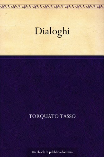  Dialoghi