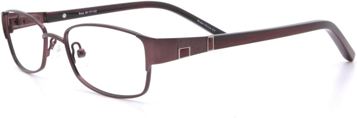 Sightline R412 Petite Narrow Fit Multifocus Reading Glasses