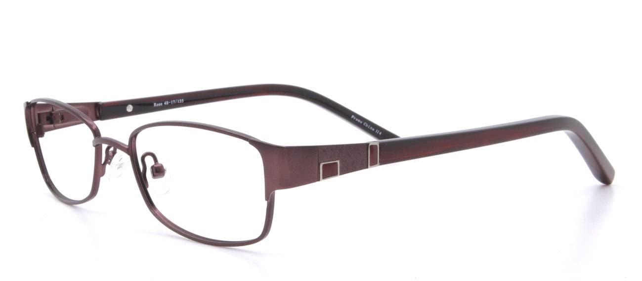 Sightline R412 Petite Narrow Fit Multifocus Reading Glasses