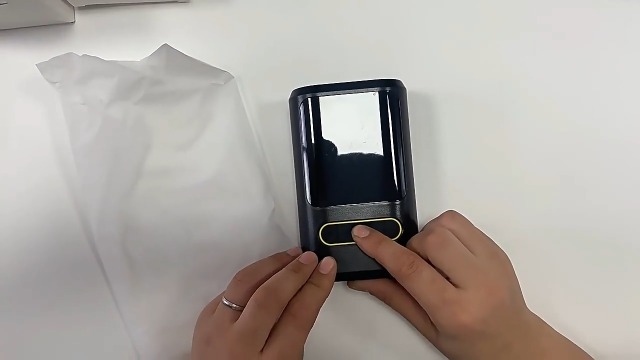 Smart Tyre Inflator Tyre Air Pump For Car & Bike | 150 Psi | 6000 Mah | Digital Display | 5 Air Fill Modes |Portable Electric Tyre Air Inflator Pump (1 Year Warranty),Black